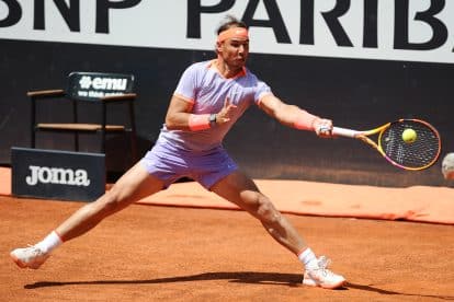 Hurkacz vs Nadal prediction - Rafa to humble the big hitting 7th seed