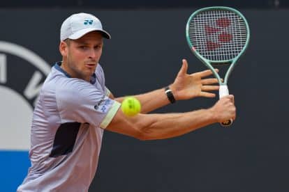 Hurkacz vs Paul prediction - Hurkacz ready to blast his way into semis