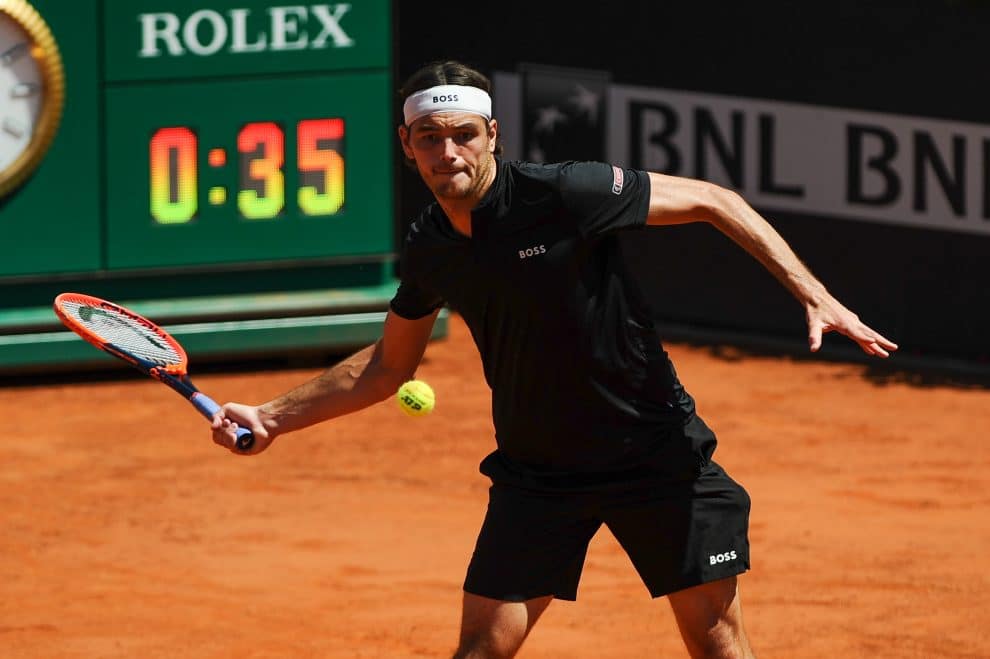 Alexander Zverev vs Taylor Fritz prediction and odds: Italian Open 2024