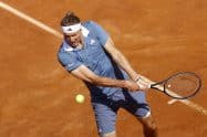 Alejandro Tabilo vs Alexander Zverev prediction and odds: Italian Open 2024