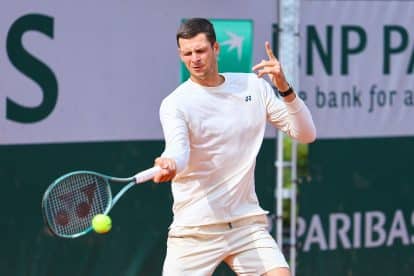 Hurkacz vs Nakashima prediction - 8th seed to take the win here