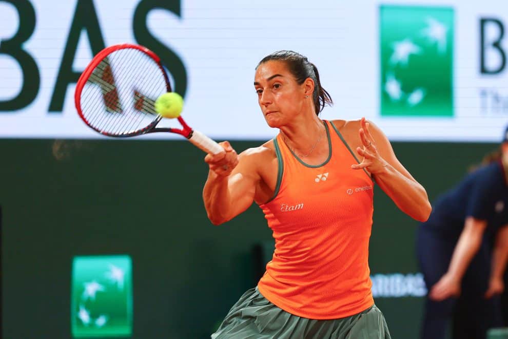 Sofia Kenin vs Caroline Garcia prediction and odds: French Open 2024