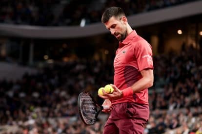 5 reasons Roland Garros is the most difficult Grand Slam to win