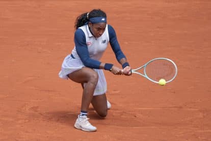 Gauff vs Cocciaretto prediction - a straight set win for Gauff