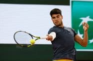 Felix Auger-Aliassime vs Carlos Alcaraz prediction and odds: French Open 2024