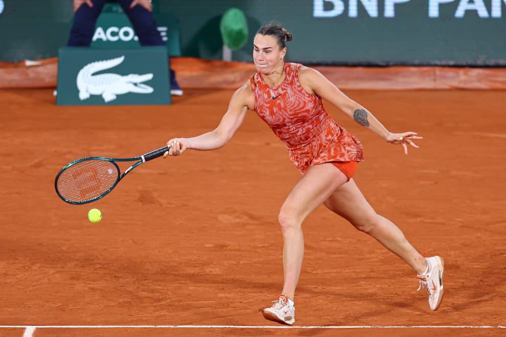 Emma Navarro vs Aryna Sabalenka prediction and odds: French Open 2024