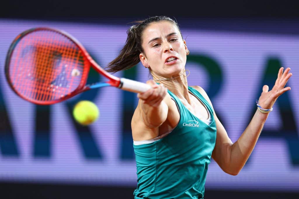 Emma Navarro vs Aryna Sabalenka prediction and odds: French Open 2024 2 ICONSPORT 230108 0331