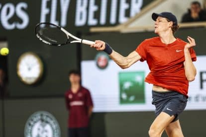 Dimitrov vs Sinner prediction - 2 seed in for a tough match