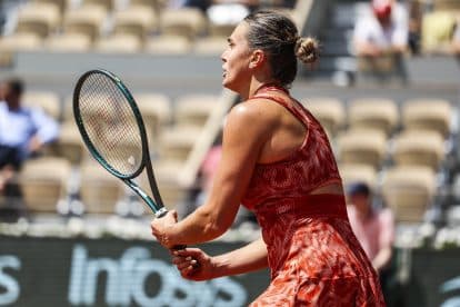 Andreeva vs Sabalenka prediction - a tight win for the 2nd seed