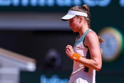 Paolini vs Rybakina prediction - ruthless win for the 4th seed