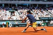 Paris Olympics 2024 &ndash; full guide to the tennis events at Roland Garros