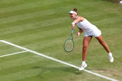 Collins vs Haddad Maia prediction - a tight battle promised