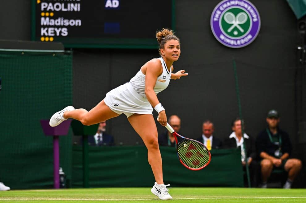 Jasmine Paolini vs Emma Navarro prediction and odds: Wimbledon 2024