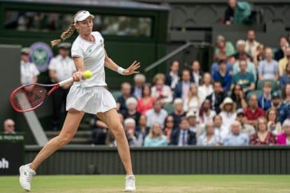 Rybakina vs Svitolina prediction - a possible upset brewing