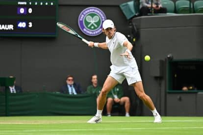 De Minaur vs Djokovic prediction - 7-time champion to flex his muscles