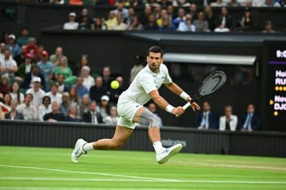 Musetti vs Djokovic prediction - Djoker to prevail on Centre Court