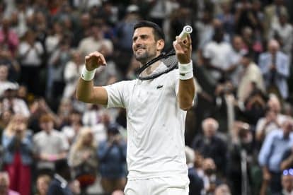 Alcaraz vs Djokovic prediction - Serb to regain the throne