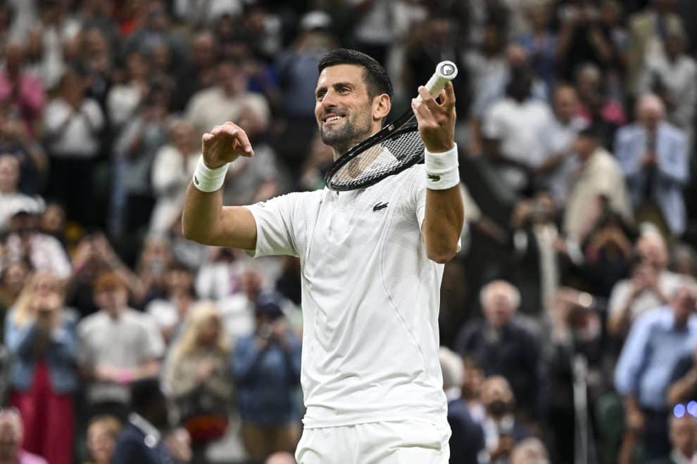 Carlos Alcaraz vs Novak Djokovic prediction and odds: Wimbledon 2024