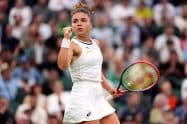 Donna Vekic vs Jasmine Paolini prediction and odds: Wimbledon 2024