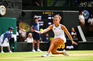 Barbora Krejcikova vs Jasmine Paolini prediction and odds: Wimbledon 2024