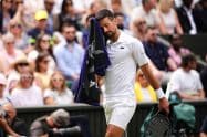 Can Djokovic win another Grand Slam after heavy Wimbledon loss?