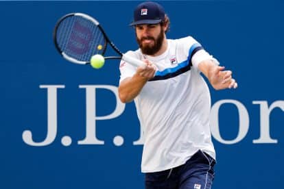 Opelka vs Musetti prediction - Italian in trouble in New York