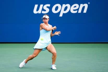 Putintseva vs Paolini prediction - Paolini to pull through this battle