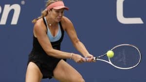 Collins vs Dolehide prediction - 11th seed seeking dominant display