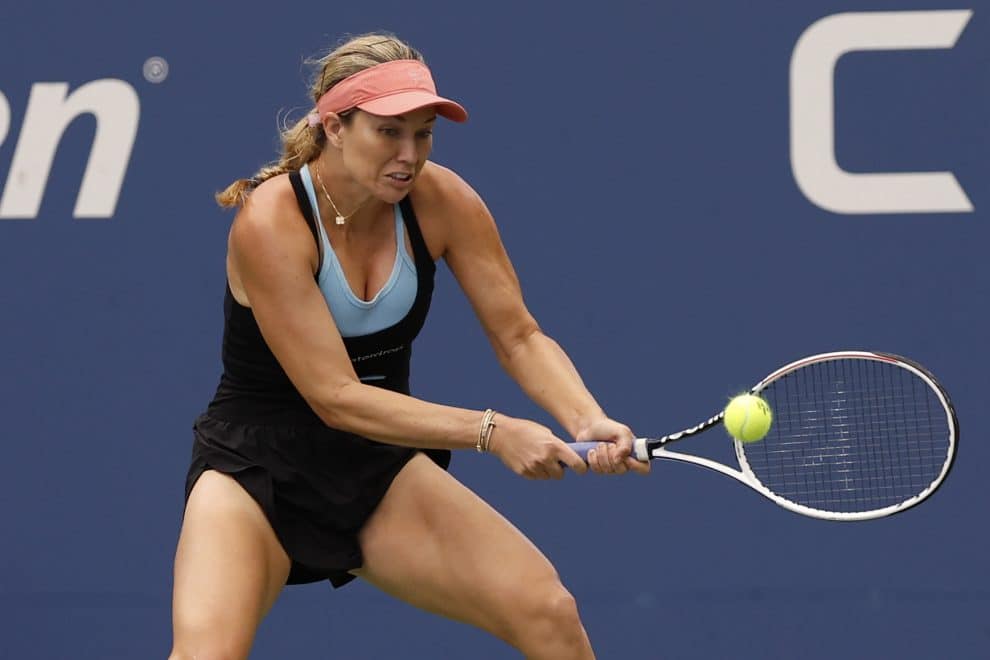 Danielle Collins vs Caroline Dolehide prediction and odds: US Open 2024