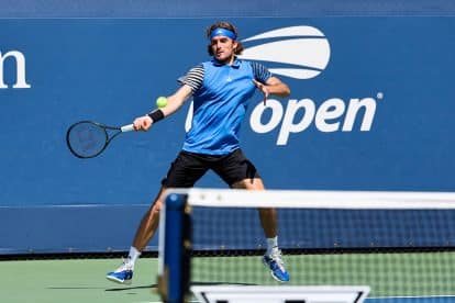 Tsitsipas vs Kokkinakis prediction - a possible thriller