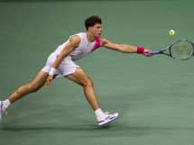 Ben Shelton vs Dominic Thiem prediction and odds: US Open 2024