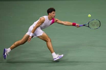 Shelton vs Thiem prediction - power and drama guaranteed!