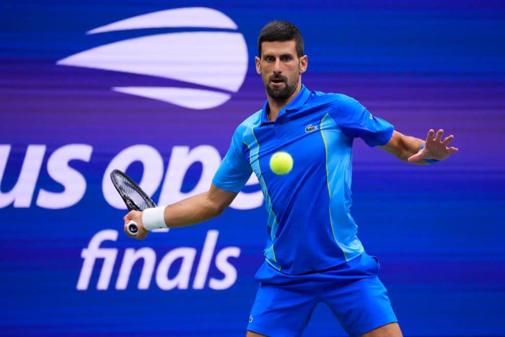 US Open 2024 draw breakdown – seeds, top matches, and more!