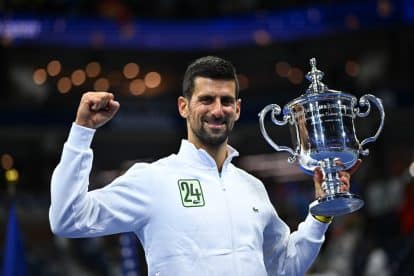 US Open 2024 men’s singles predictions – top outright picks