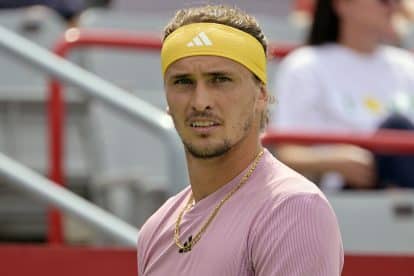 Rune vs Zverev prediction - down to the wire in Canada
