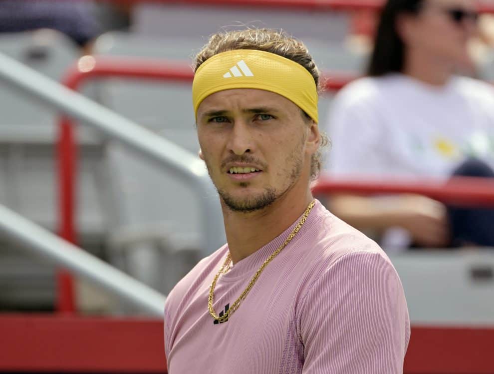 Holger Rune vs Alexander Zverev prediction and odds: Canadian Open 2024