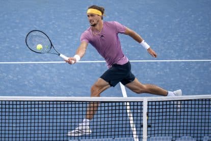 Sinner vs Zverev prediction - Zverev with shot at the upset
