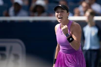 Sabalenka vs Pegula prediction - American to make it two straight titles