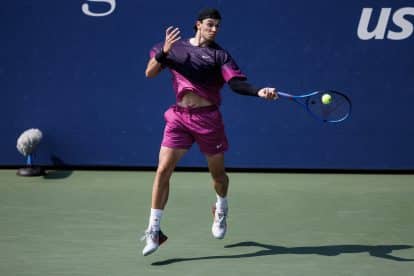 Van de Zandschulp vs Draper prediction - four or five sets coming up