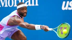 Shelton vs Tiafoe prediction - showman Frances for the win