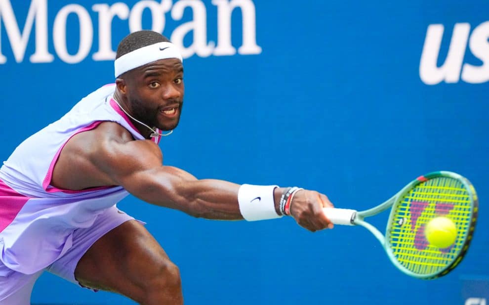 Ben Shelton vs Frances Tiafoe prediction and odds: US Open 2024