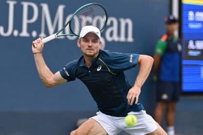 Goffin vs Machac prediction - a 50:50 toss up in New York