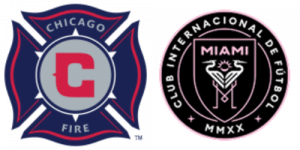 Chicago Fire vs Inter Miami prediction, odds, and free betting tips (23