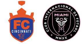 Cincinnati vs Inter Miami Prediction, Game Odds and Free Tips (16/05