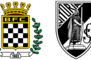 Boavista vs Vitoria Guimaraes