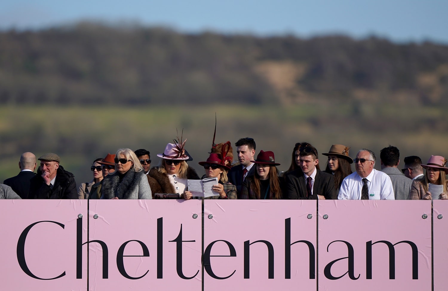 Cheltenham Festival 2023 Preview Dates, Jockeys, Top Horses and More