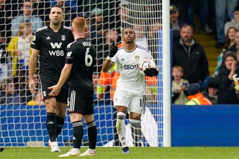 Fulham vs Leeds Head to Head Both Clubs are Set for Third Encounter of