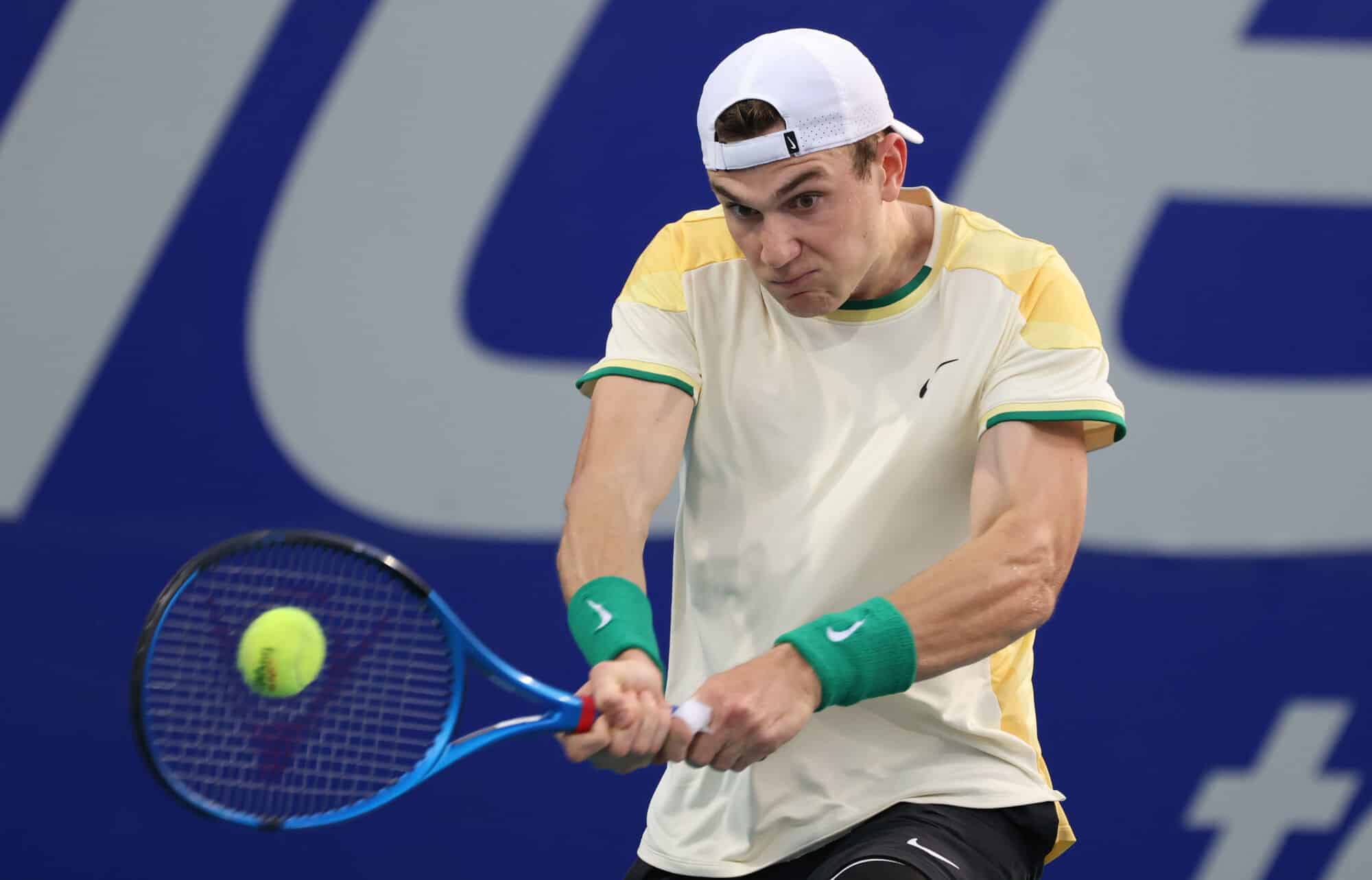 British Male Tennis Players who will take the crown from Andy Murray