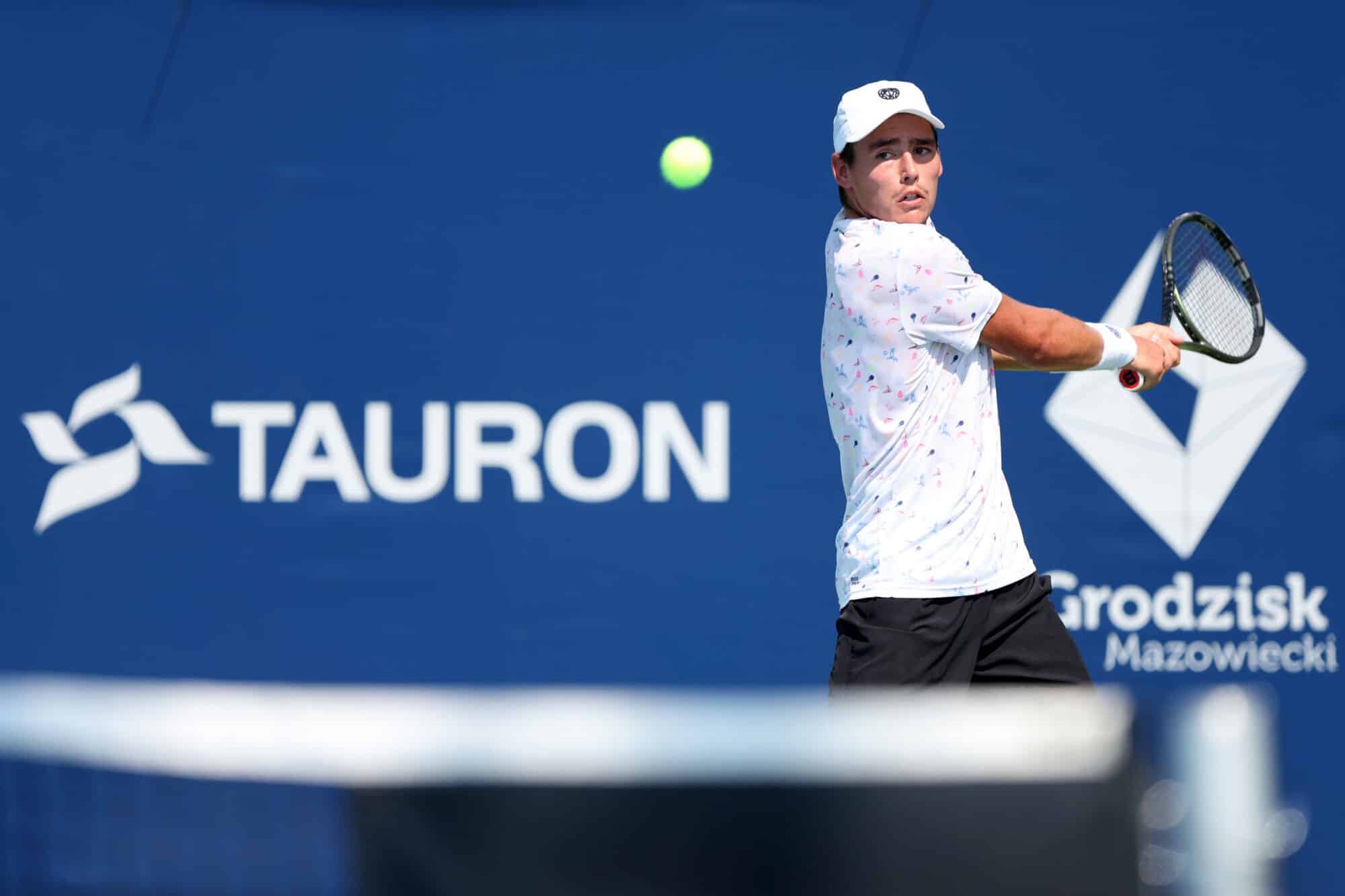 British Male Tennis Players who will take the crown from Andy Murray