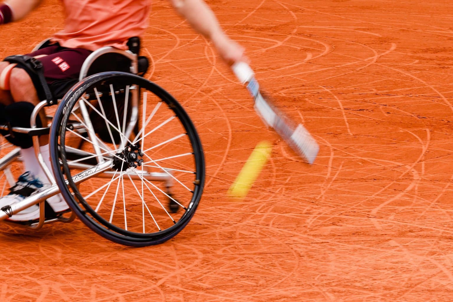 French Open Wheelchair 2023 Events Pundit Feed